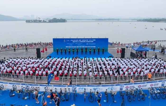 350vip8888新葡的京集团,二十五载体博会，一部中国体育产业发展史丨2018体博会:中国体育用品业完成智能化时代的新跨越